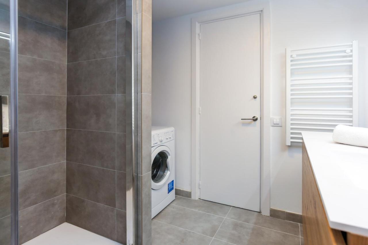 Antares Planet Costa Dorada Apartment Кембрилс Екстериор снимка
